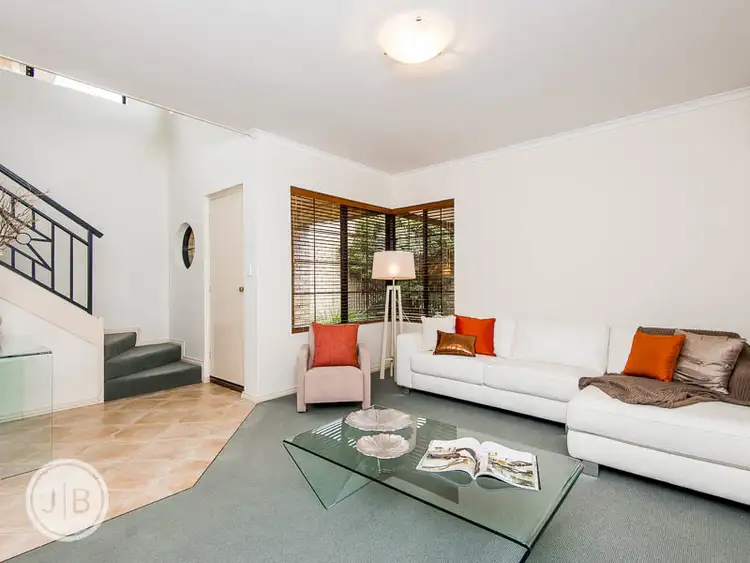 Second view of Homely townhouse listing, 22A Henley Street, Como WA 6152