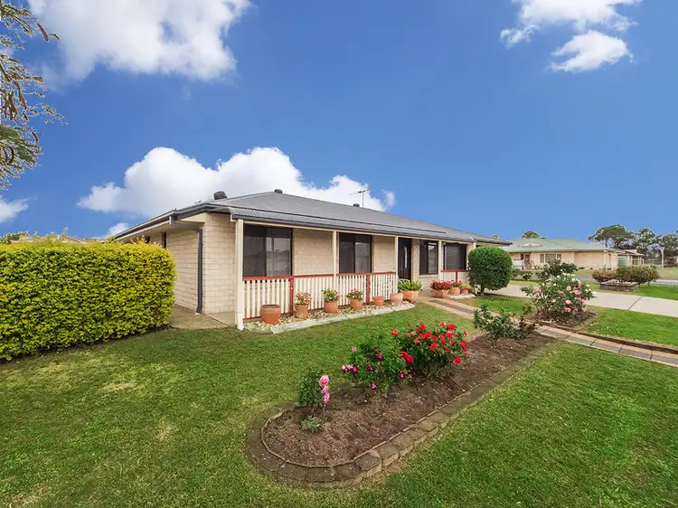 Second view of Homely house listing, 12 MACADAMIA DRIVE, Lowood QLD 4311