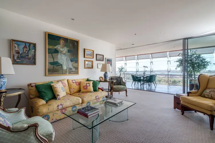 Fourth view of Homely apartment listing, 57/155 Macquarie Street, Sydney NSW 2000