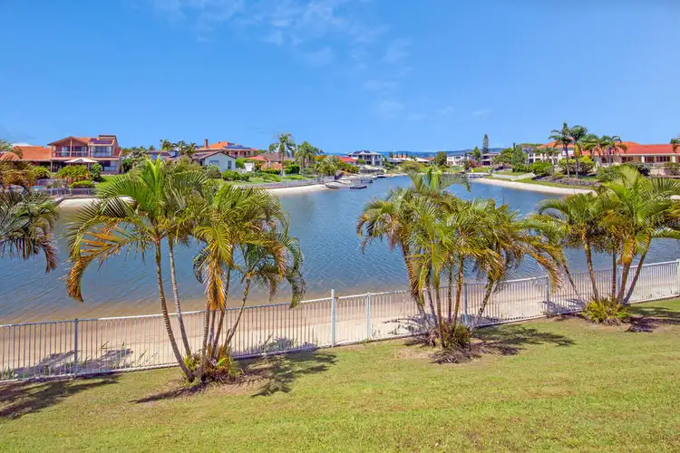 Sixth view of Homely house listing, 17 Rannock Avenue, Benowa Waters QLD 4217