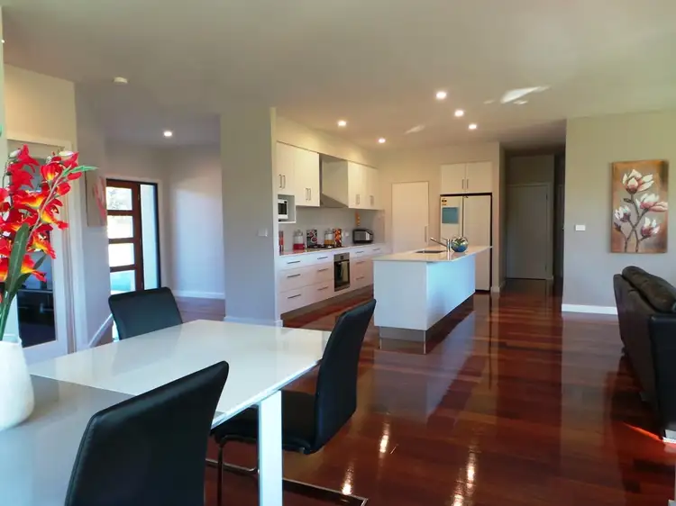 Third view of Homely house listing, 47 Jefkins Dr, Port Sorell TAS 7307