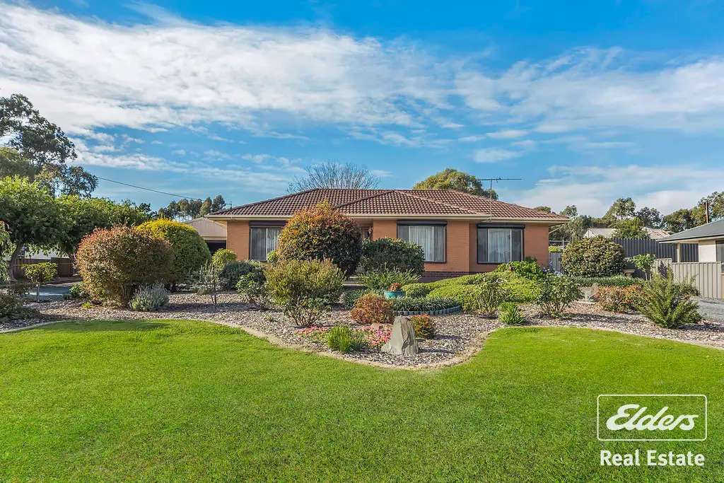 Main view of Homely house listing, 21 Wild Street, Williamstown SA 5351