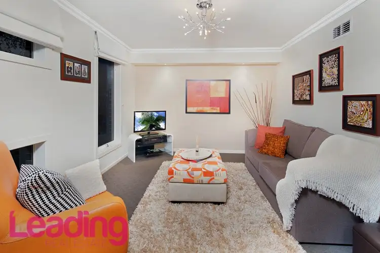 Second view of Homely townhouse listing, 25 Watersprite Boulevard, Sunbury VIC 3429