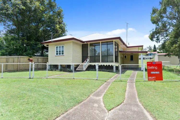 3 McLean Street, North Ipswich QLD 4305