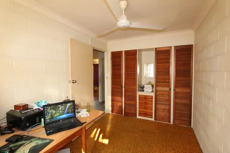 Sixth view of Homely block of units listing, 2 Ralston Street, West End QLD 4810