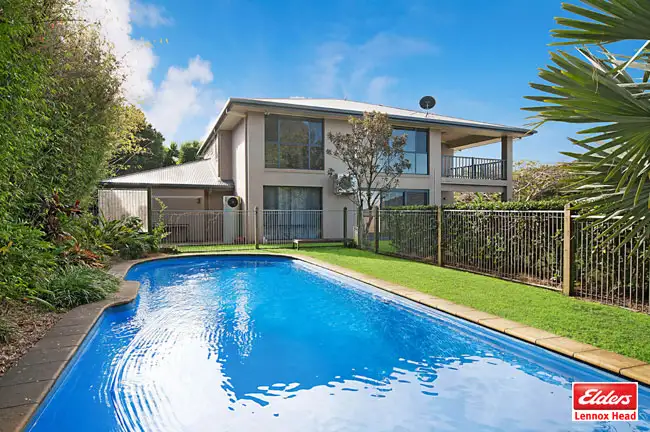 Main view of Homely house listing, 4 Seamist Place, Lennox Head NSW 2478