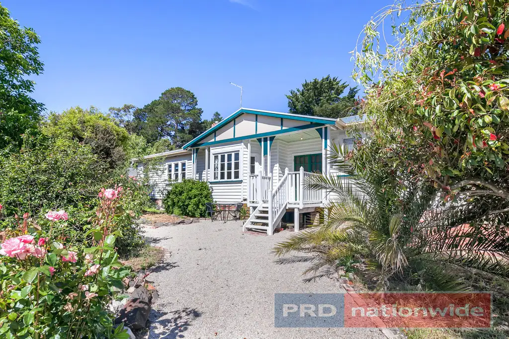 Main view of Homely house listing, 55 Loader Street, Smythesdale VIC 3351