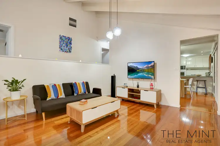 Second view of Homely house listing, 82 Betula Avenue, Bundoora VIC 3083