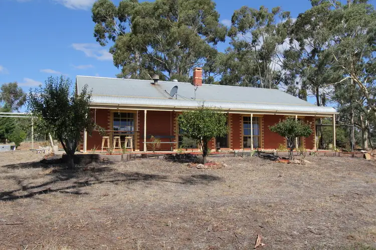 89Y Eads Road, Evansford VIC 3371