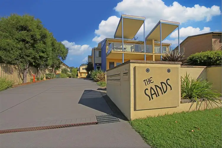 Sixth view of Homely unit listing, 1/224 Beach Road, Batehaven NSW 2536