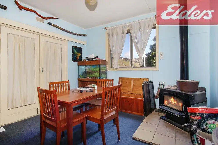 Third view of Homely rural property listing, 5 Hollow Street, Bethanga VIC 3691