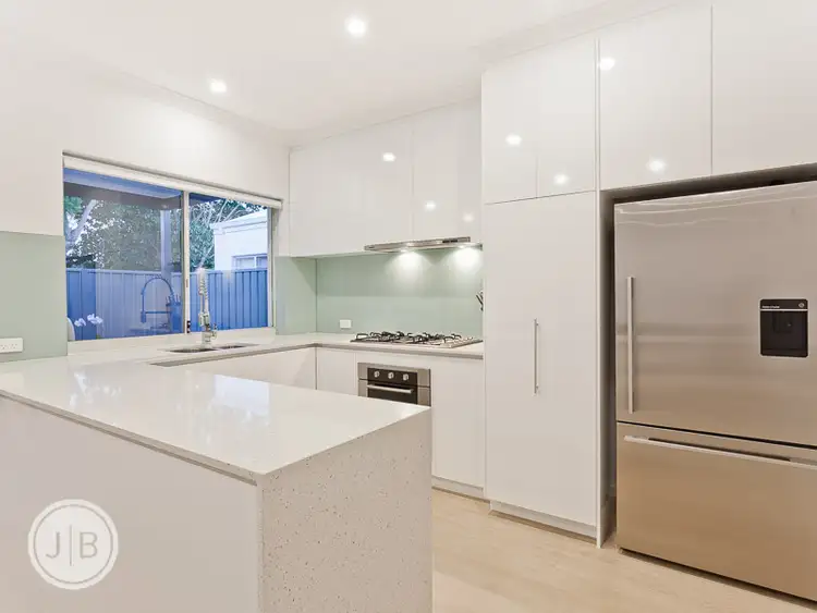 Third view of Homely house listing, 4B Lealt Place, Ardross WA 6153