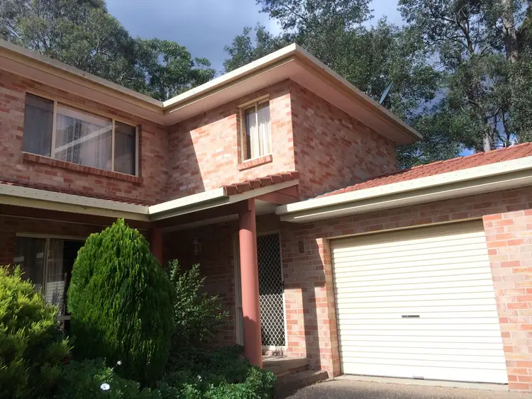 Main view of Homely townhouse listing, 2/17 Clyde Street, Mollymook Beach NSW 2539