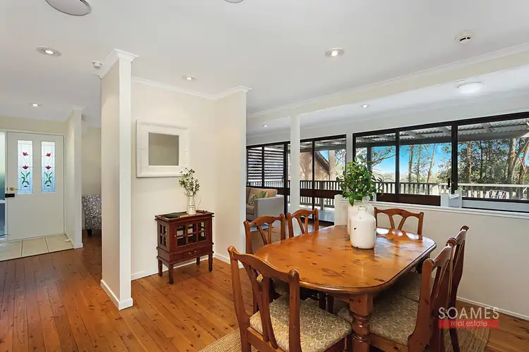 Fifth view of Homely house listing, 49 The Comenarra Parkway, Thornleigh NSW 2120