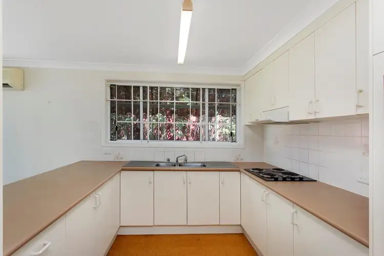 Second view of Homely villa listing, 1/3 Lady Belmore Drive, Toormina NSW 2452