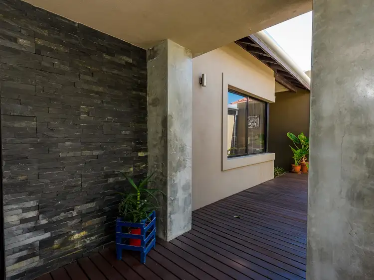 Second view of Homely house listing, 143 Burniston Street, Scarborough WA 6019