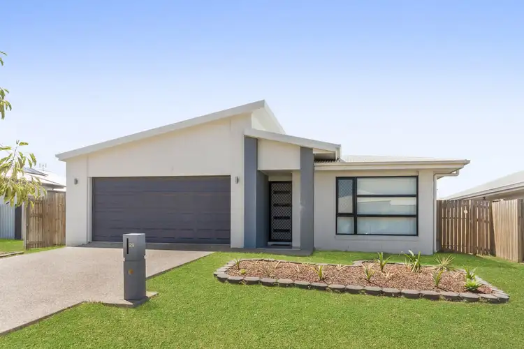 29 Barklya Street, Mount Low QLD 4818