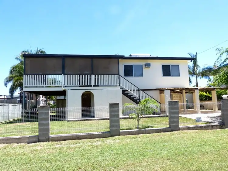 Main view of Homely house listing, 32 Hasson Street, Kirwan QLD 4817