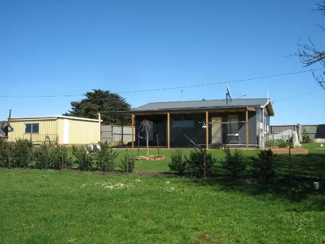 Main view of Homely rural property listing, 280 Mannings Jetty Road, North Motton TAS 7315