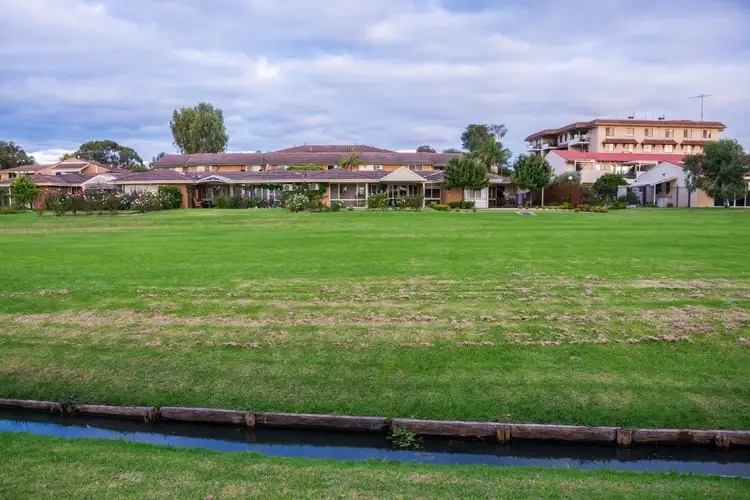Third view of Homely villa listing, 2/6 Manning Tce, South Perth WA 6151