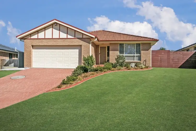 213 Aberglasslyn rd, Aberglasslyn NSW 2320