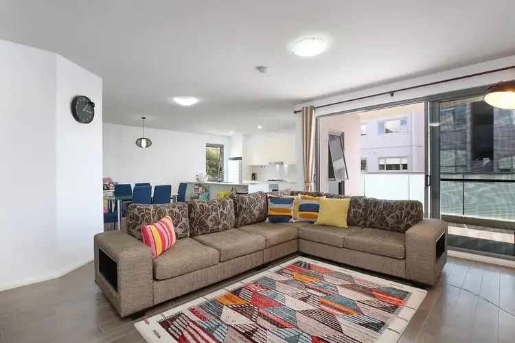 Third view of Homely apartment listing, 103/104B Bay Street, Pagewood NSW 2035