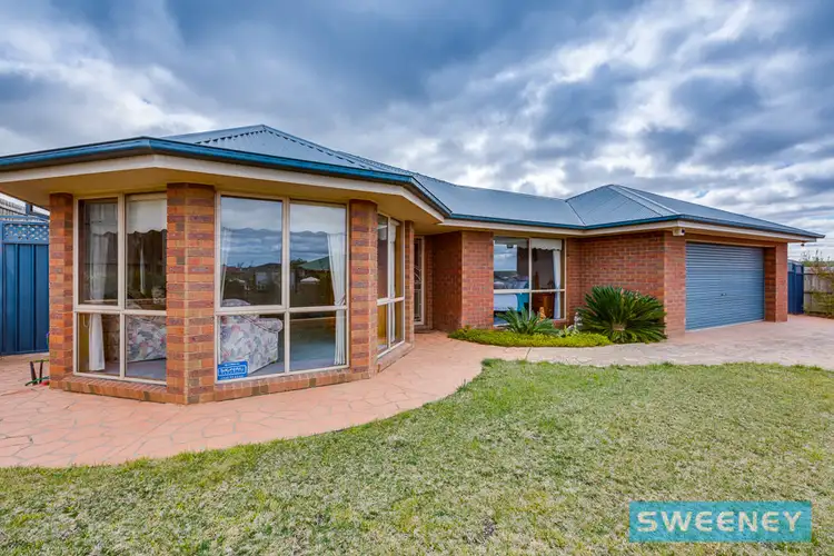 Third view of Homely house listing, 26 McCullagh Street, Bacchus Marsh VIC 3340