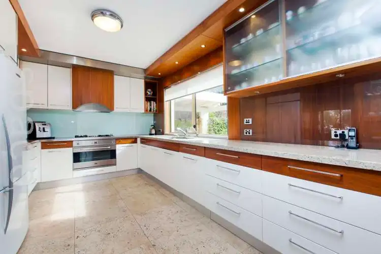 Sixth view of Homely house listing, 8 Keaney Place, City Beach WA 6015