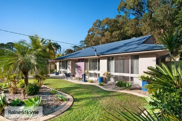 10 Sylvan Close, Umina Beach NSW 2257