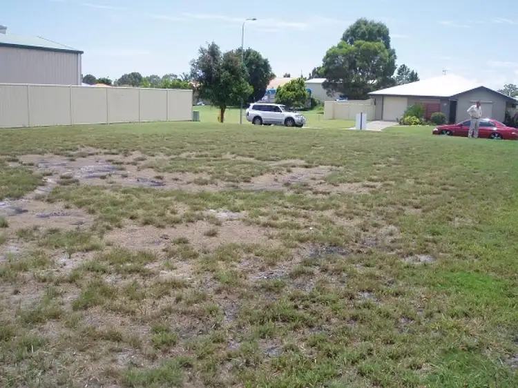 Fifth view of Homely land listing, 3 Pilbara Way,, Burrum Heads QLD 4659
