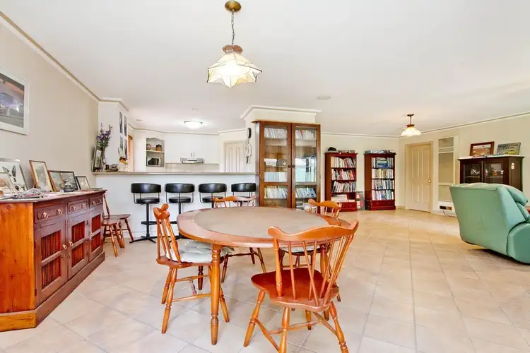 Fourth view of Homely house listing, 51 Kew Drive, Oakden SA 5086