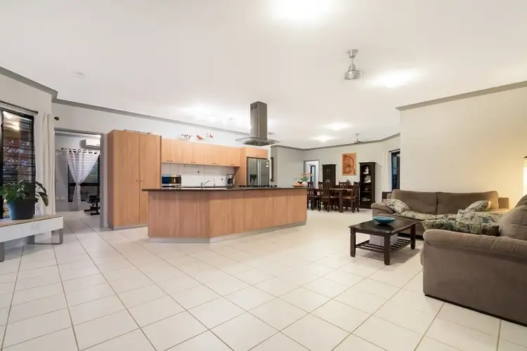 8 Kirkimbie Court, Farrar NT 830