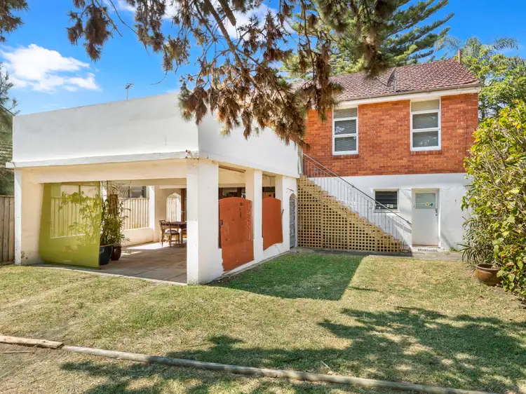 Second view of Homely house listing, 1375 Pittwater Rd, Narrabeen NSW 2101