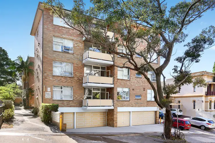 Fourth view of Homely apartment listing, 1/3 Ocean Street, Bondi NSW 2026