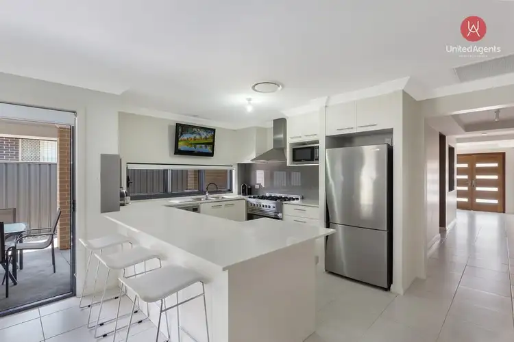 Third view of Homely house listing, 10 Wauchope Road, Carnes Hill NSW 2171