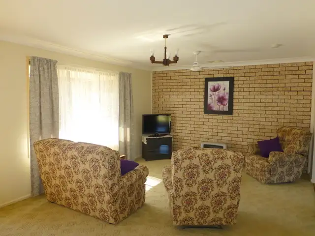 Second view of Homely house listing, 27 Webb Street, Parkes NSW 2870