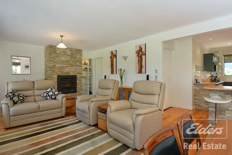 Second view of Homely house listing, 3 Baaner Court, Victor Harbor SA 5211