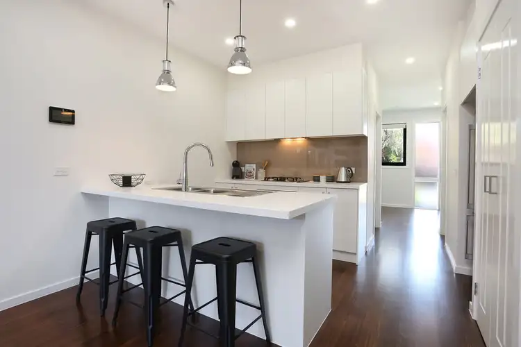 Fourth view of Homely townhouse listing, 20B Queen Street, Coburg VIC 3058