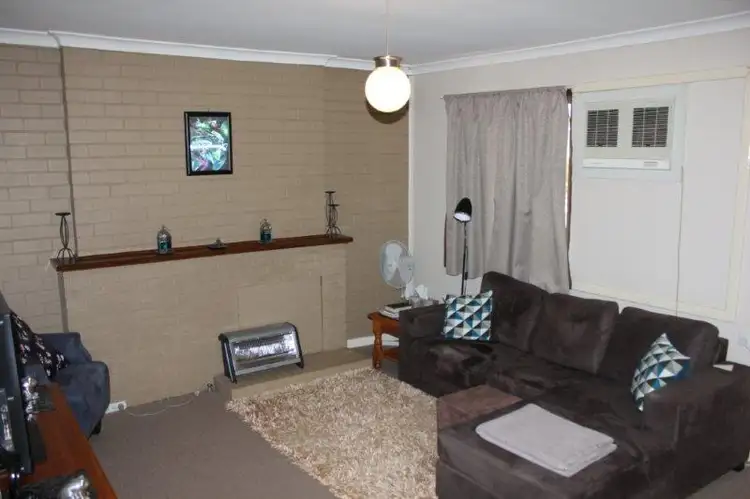 Second view of Homely house listing, 8 Boyd Street, Merredin WA 6415