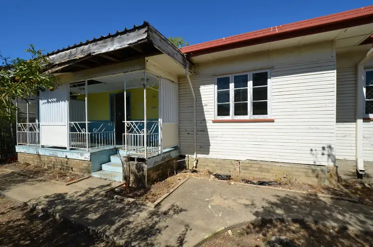Main view of Homely house listing, 28 CHARLES STREET, Aitkenvale QLD 4814