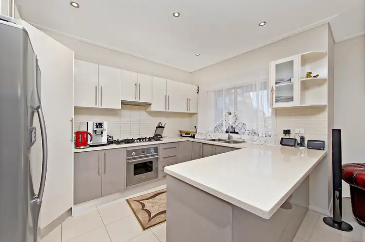 Fourth view of Homely semi-detached listing, 306A Waterloo Road, Greenacre NSW 2190