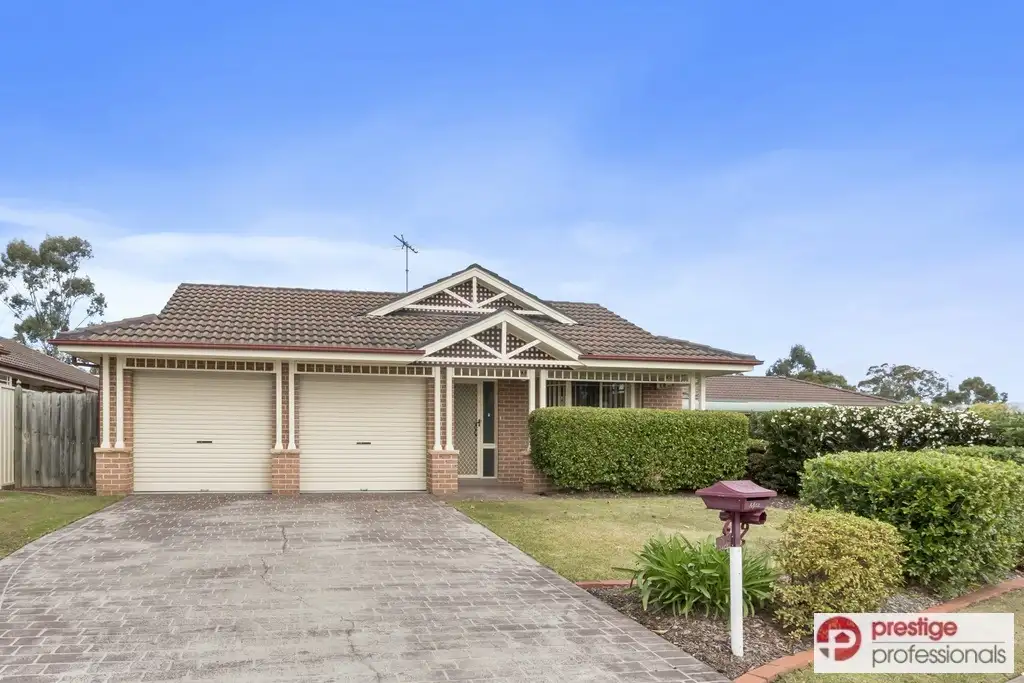 Main view of Homely house listing, 45 Birdwood Avenue, Wattle Grove NSW 2173