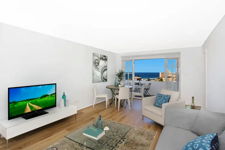 Second view of Homely apartment listing, 12/137 Brook Street, Coogee NSW 2034