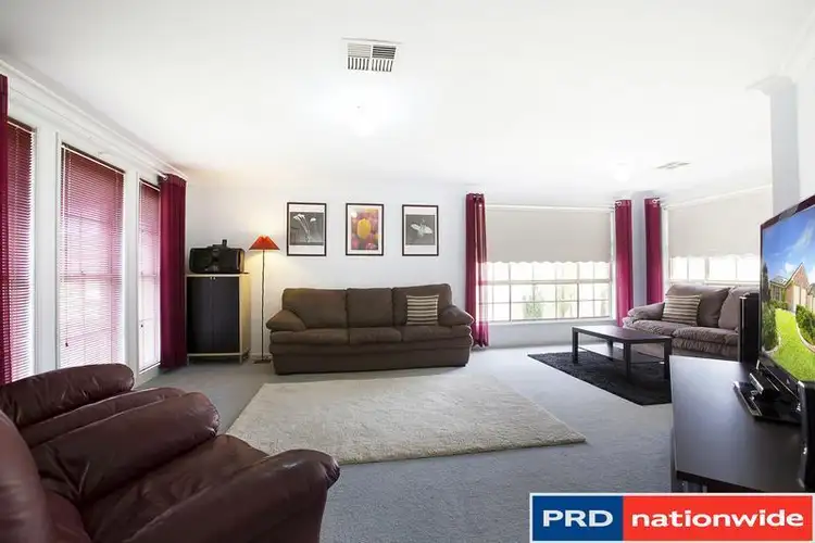 Second view of Homely house listing, 4 Aldebaran Street, Cranebrook NSW 2749