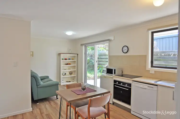 Fifth view of Homely house listing, 3/7a St Kilda St, Inverloch VIC 3996