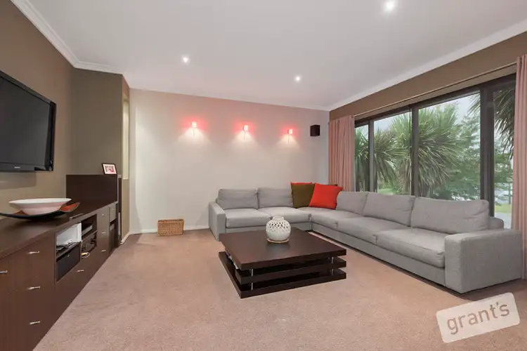Third view of Homely house listing, 33 Viewgrand Drive, Berwick VIC 3806