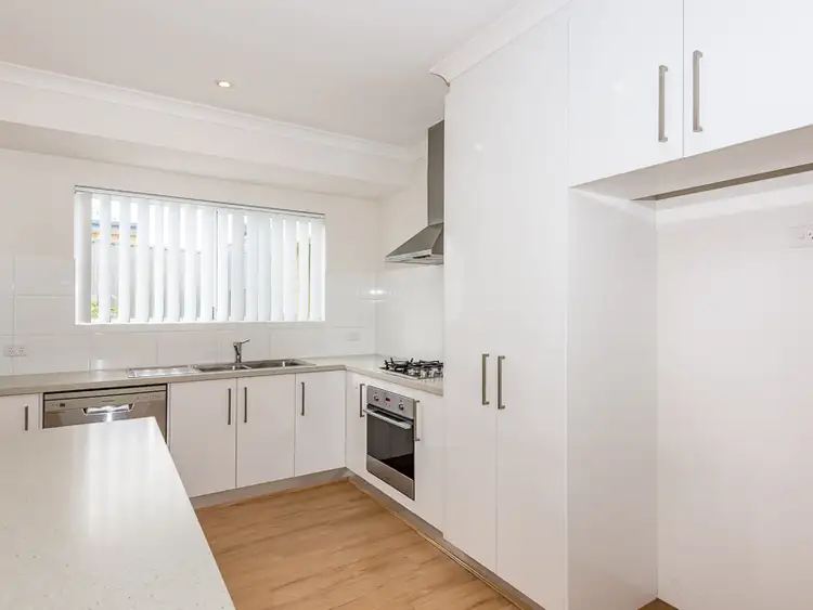 Fifth view of Homely house listing, 61 Bonnington Way, Baldivis WA 6171