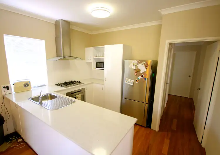 Third view of Homely house listing, 27 . Marcharmley Street, Carlisle WA 6101