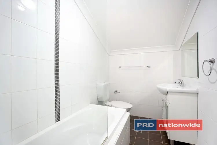 Seventh view of Homely apartment listing, 21/9-13 Dent Street, Jamisontown NSW 2750