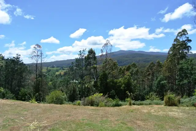 Second view of Homely rural property listing, 92 Camerons Road, Underwood TAS 7268